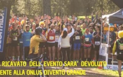 Sportivi per Roma presenta: Corriamo per l’autismo