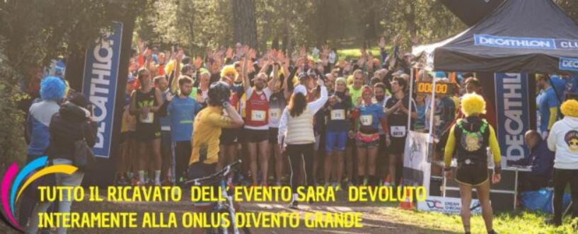 Sportivi per Roma presenta: Corriamo per l’autismo